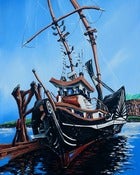 Image of SS Beaver 8x10 Photographic Print