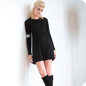 Image of Siamese Dress