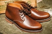 Image of Dakota Chukka Boot - Casual Shoes