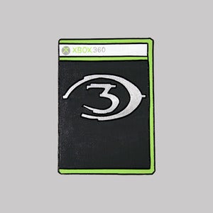Image of Halo 3