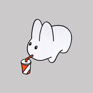Image of A Labbit