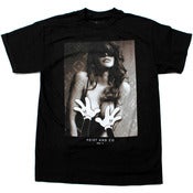 Image of The Cover Up - Black