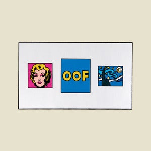 Image of To Get Into MoMA (membership)