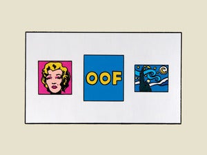 Image of To Get Into MoMA (membership)