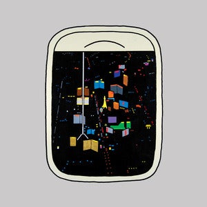 Image of To Fly To Vegas