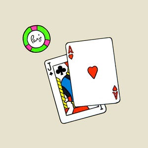 Image of Money For Blackjack