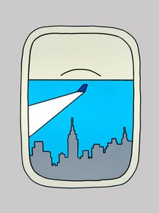 Image of To Fly Home