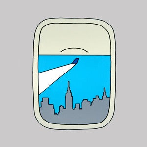 Image of To Fly Home