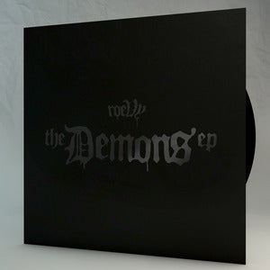 Image of The Demons EP