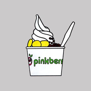 Image of Pinkberry