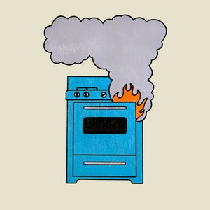 Image of Cooking Lessons