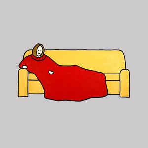 Image of Snuggie (set of 2 with booklights)