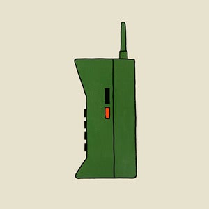 Image of Phone Calls for Our Troops