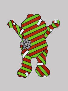 Image of A New Toy