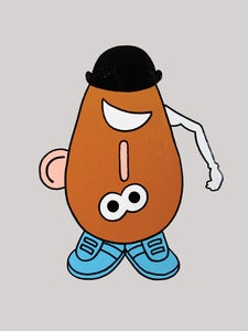 Image of Mr. Potato Head
