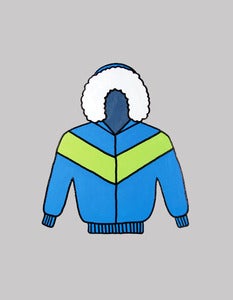 Image of A Warm Coat