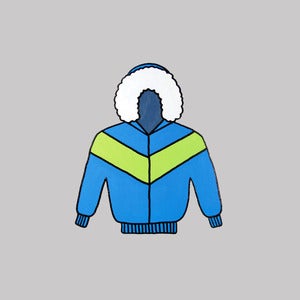 Image of A Warm Coat