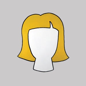 Image of A Wig