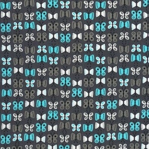 Image of Grey Butterflies