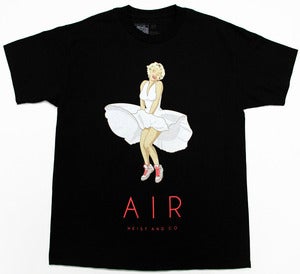 Image of Air Monroe - White