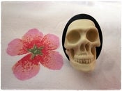 Image of Skull ring