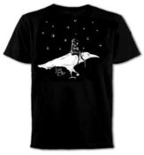 Image of Raven Rider