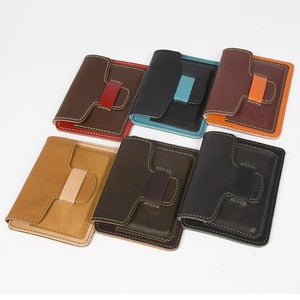 Image of Business card Holders