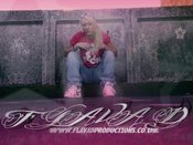 Image of *NEW 2011-12 RANGE* EST 1985 - Hot Pink Tee - white font
