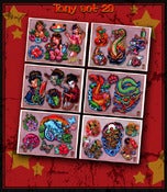 Image of Set 29