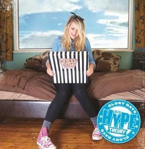 Image of The Hype Theory - "Glory Days" CD Album