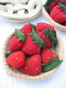 Image of Strawberry Pie