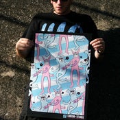 Image of L'addition silkscreen