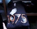 Image of 1975 - 3 Year Anniversary Halloween Logo Shirt