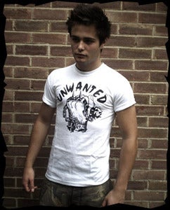 Image of UNWANTED TEE