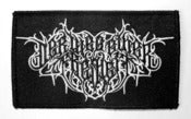 Image of Logo Patch