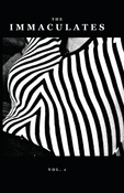 Image of THE IMMACULATES :: VOL. 1 (whoa 007)