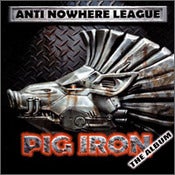 Image of PIG IRON - THE ALBUM