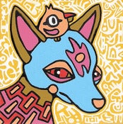 Image of Ornaglyph #213 Chihuahua