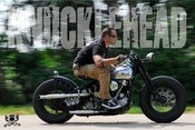 Image of Knucklehead sign