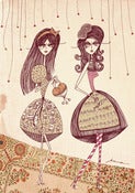 Image of Vintage Girls