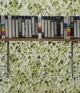Image of VHS - hbt09-01