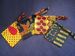 Image of African Drawstring Pouch (small)