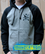 Image of Corvus Hoodie