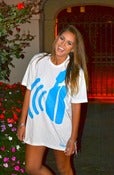 Image of Signature White Tee