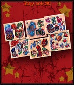 Image of Set 26