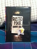 Image of Busted Pixel: Volume 1