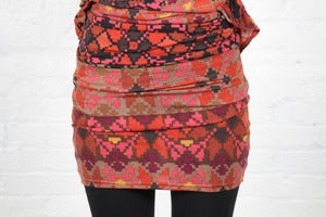 Image of Aztec Skirt