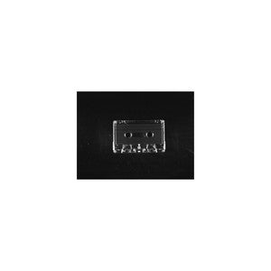 Image of Wreck and Reference "Black Cassette" LP