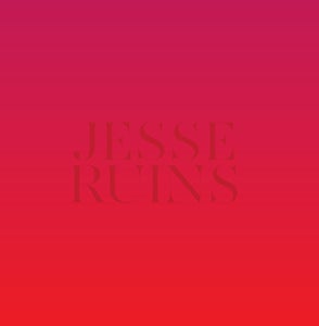 Image of DD009: Jesse Ruins - A Bookshelf Sinks Into The Sand // In Icarus 7" SOLD OUT