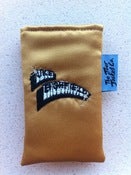 Image of Luke Leighfield | iPhone & iPod Tour Jacket